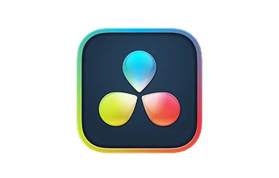 Davinci Resolve Studio v20.2.1 中文版 Win达芬奇剪辑调色特效音视频后期制作软件