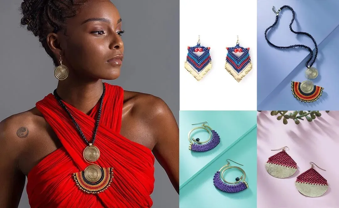 Phlearn-电子商务珠宝首饰产品拍摄及后期修饰教程-中文字幕 Product Retouching for E-Commerce