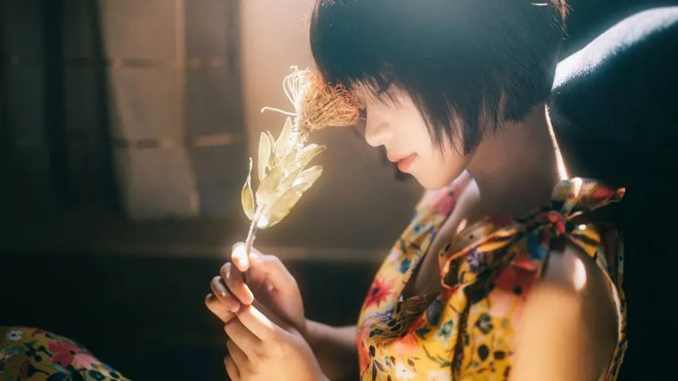 本叔本切鸣仙鹤班摄影后期人像精修中文教程