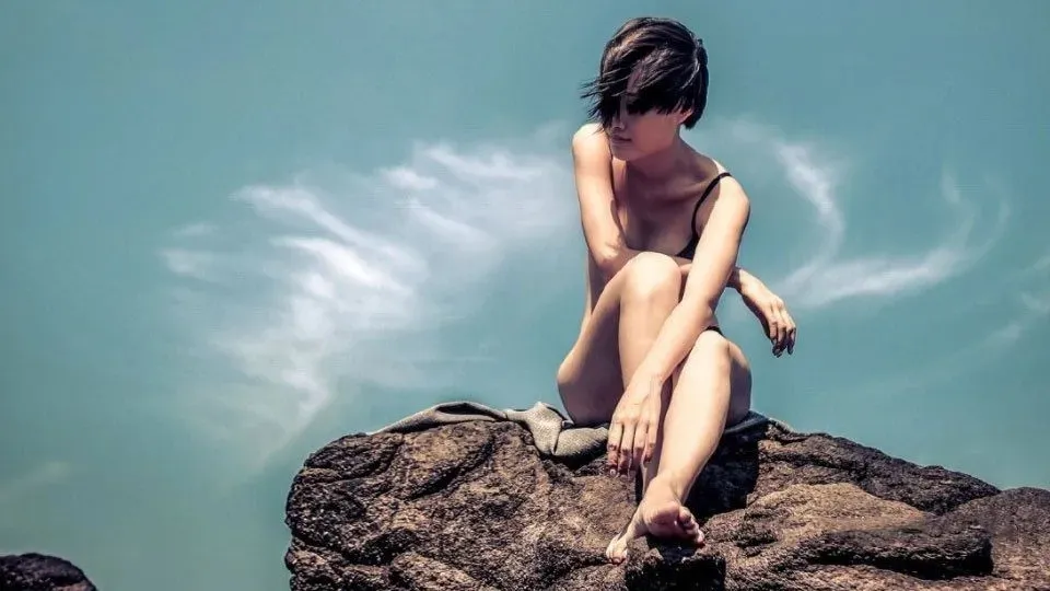 phogirl摄影后期人像精修调色中文教程