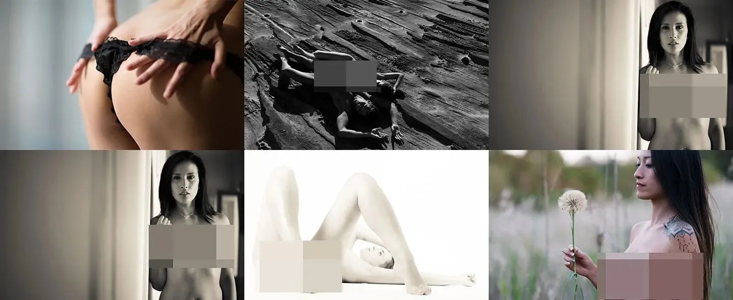 摄影师Matt Granger酒店室内外私房人像写真完整摄影教程(七套合集)