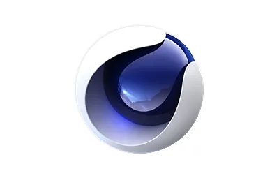 CINEMA 4D 2025.1.1 中文等多国语言 C4D 2025 三维动画建模模拟和渲染软件 Win系统下载