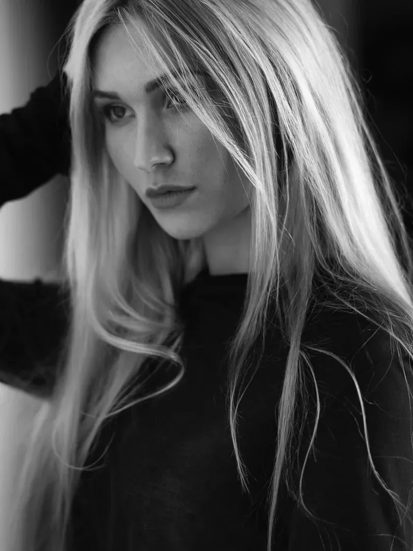 摄影师 Peter Coulson 棚拍布光教程 -有时尺寸很重要-中英字幕