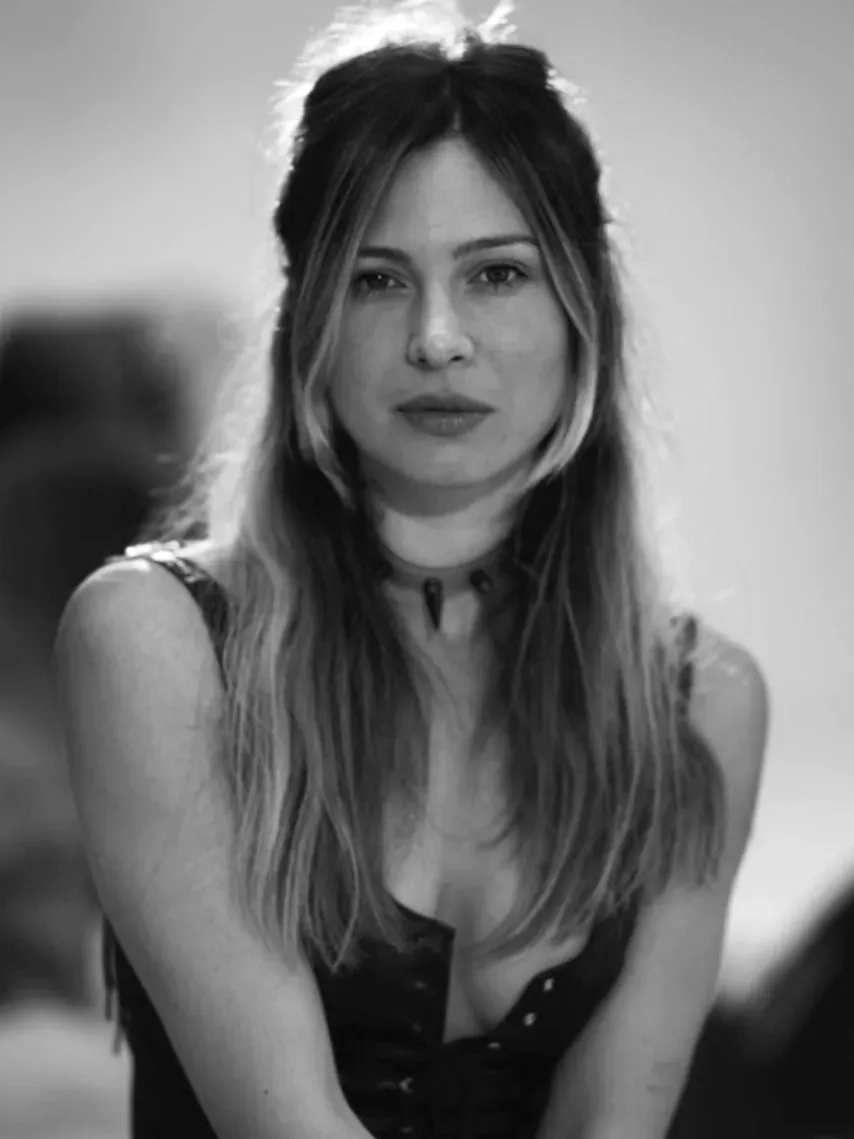 彼得·库尔森(Peter Coulson)棚拍时尚人像混合照明教程-中英字幕