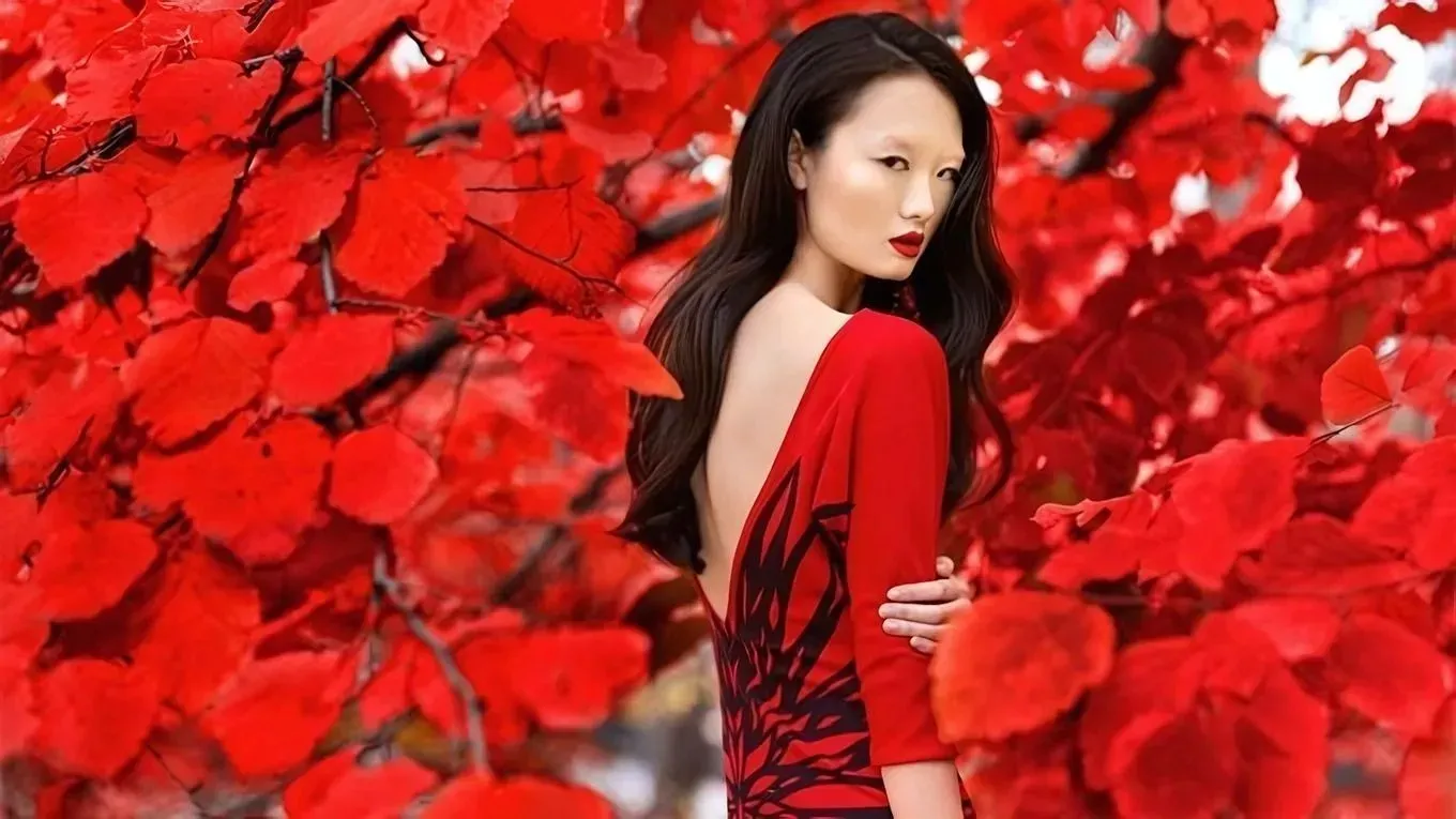 Lindsay Adler 打破传统肖像和婚纱摄影布光,造型,修饰教程