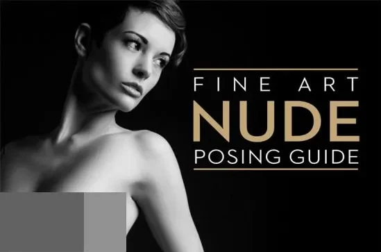 时尚摄影师Lindsay Adler美术人体摄影引导摆姿(Posture)指南