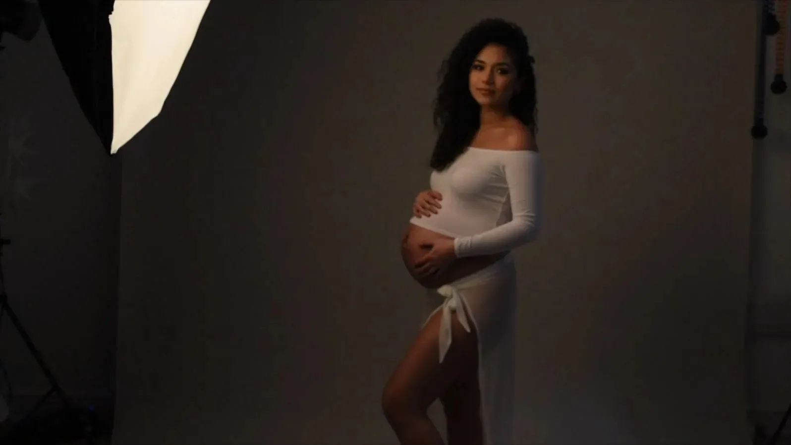 孕婴写真拍摄及PS后期图像精美修饰视频教程