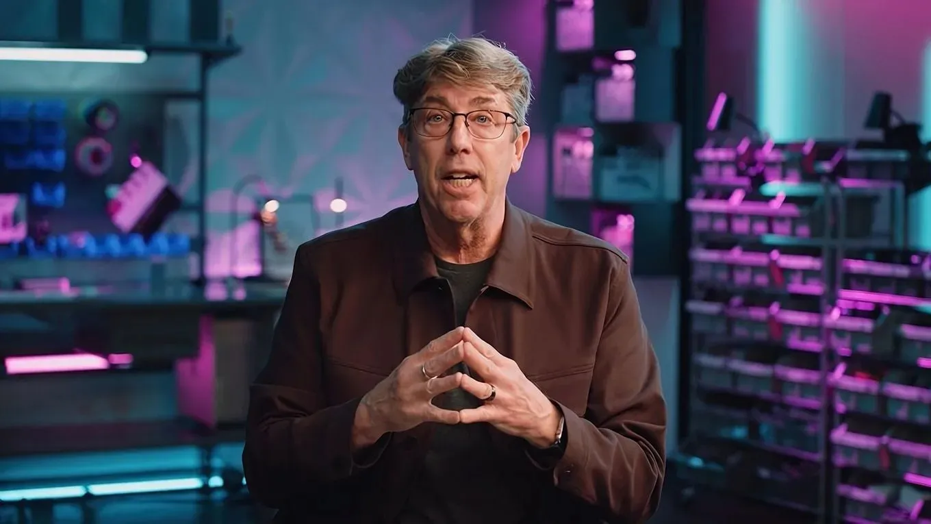 Filmmakers Academy-电影制作人学院ShaneHurlbut曝光和比率-中英字幕 Exposures and Ratios