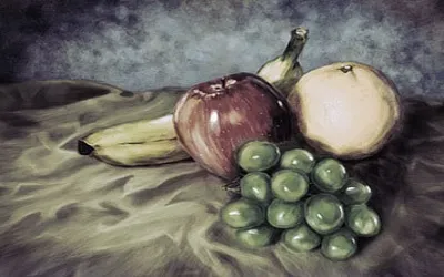 PS数码绘画基础视频教程 Premium Digital Drawing Fundamentals