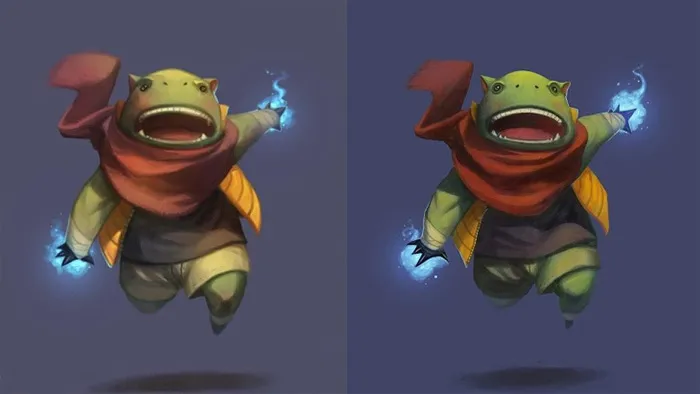 PS数字绘画技术视频教程 Schoolism Introduction to Digital Painting with Andrew Hou