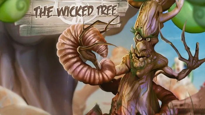 PS三维效果图制作成2D艺术插画视频教程 Integrating 3D Renders into 2D Art