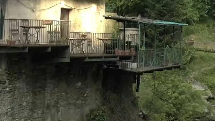 Photoshop专业数字绘景技术视频教程 FXPHD DMP201 Focus on Matte Painting Techniques