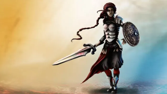 数字绘画艺术基础入门训练视频教程 The Fundamentals of Digital Painting