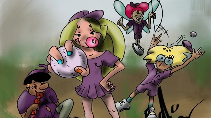 故事版动画完整实例训练视频教程 SkillShare Animation Storyboarding