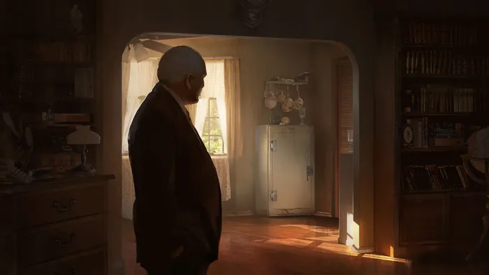 Photoshop数码插画设计训练视频教程 Gumroad Digital Illustration Set Design 1 by John Sweeney