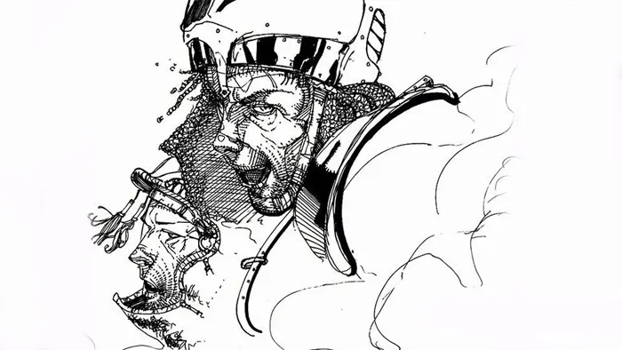 PS数字油画绘制训练视频教程 Skillfeed Introduction to Digital Painting with Photoshop