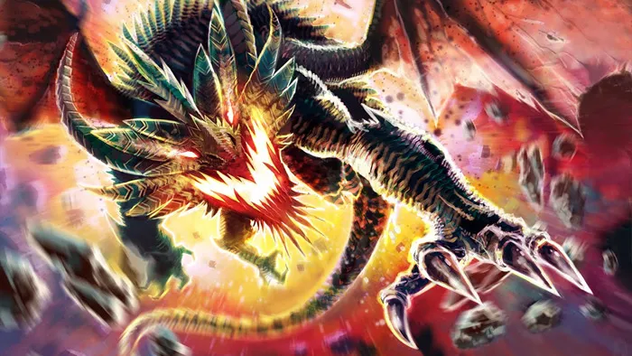 PS超级巨龙手绘艺术训练视频教程 Painting a Dynamic Dragon in Photoshop