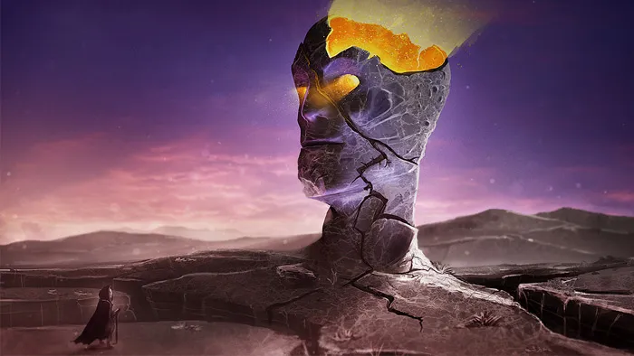 PS三维模型二维数字绘制技术视频教程 Blending 3D Models into 2D Digital Paintings in Photoshop