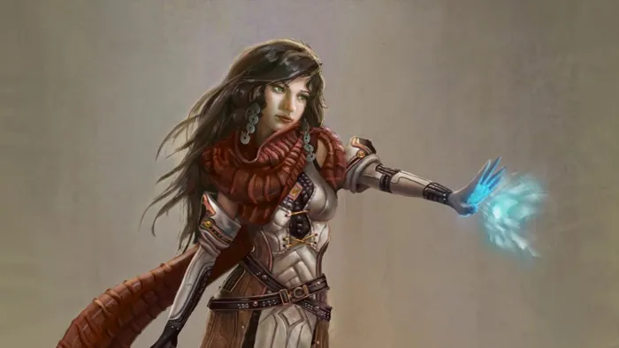 专业3A级游戏电影角色设计训练视频教程 Create Professional Character Designs