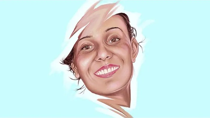 PS魅力角色肖像数字绘画训练视频教程 Digitally Painting Glamour Shots in Adobe Photoshop