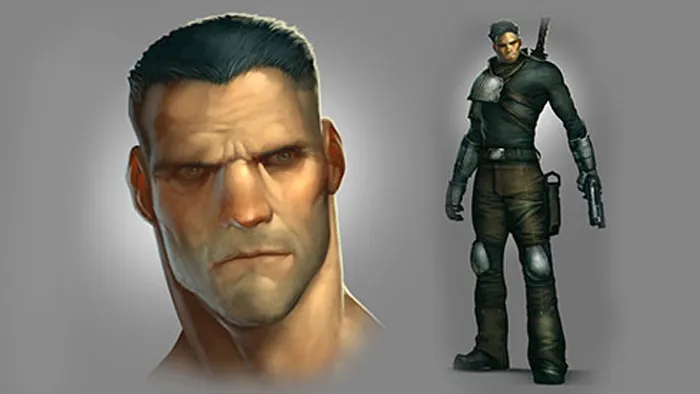 专业数字绘画艺术训练视频教程 Tutsplus Professional Digital Painting in Adobe Photoshop