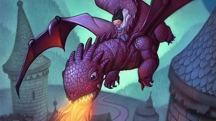 数字绘画技巧10个步骤视频教程 SVS 10 Step Digital Painting