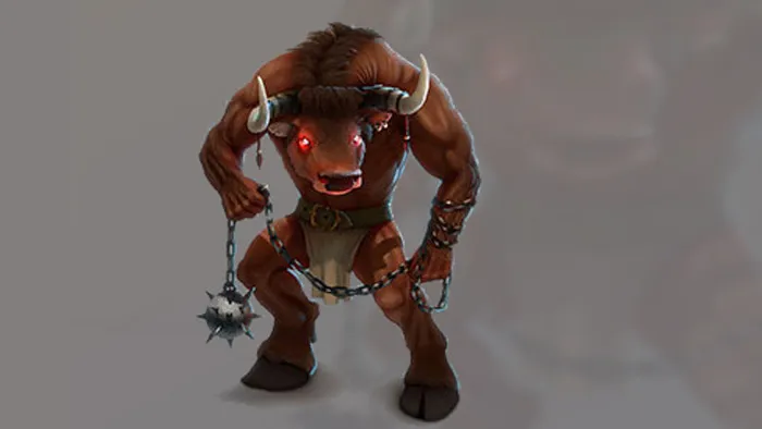 数字绘画纹理环境光实例训练视频教程 Digital Painting With Ambient Occlusion