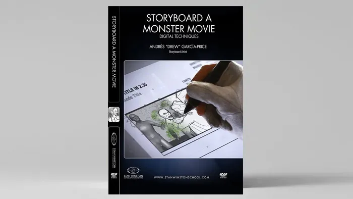 电影游戏故事数字化大师级训练视频教程