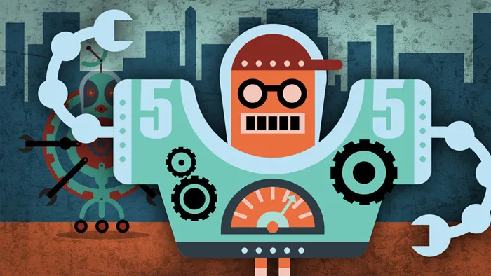 色彩的语言艺术设计大师级训练视频教程 Color for Design and Art