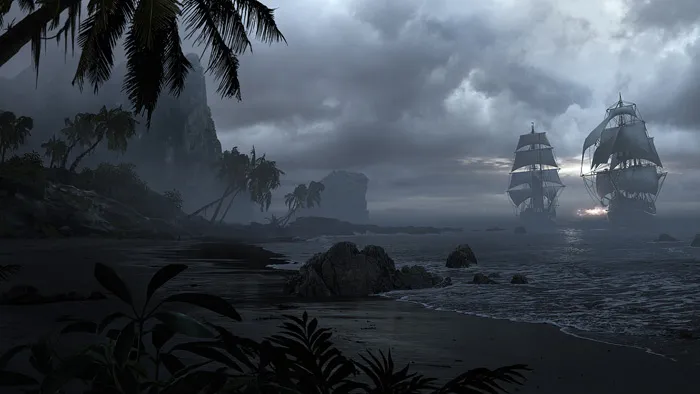 概念艺术设计工作流程训练视频教程 Concept Art for Production