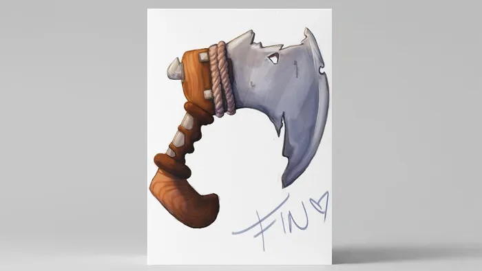 从传统绘画到数码上色实例训练视频教程 COLORING TRADITIONAL PENCIL DRAWINGS WITH PHOTOSHOP