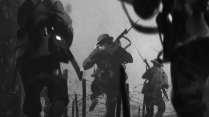 三维层级数字绘画高级训练视频教程 Advanced 3D Painting by Jama Jurabaev