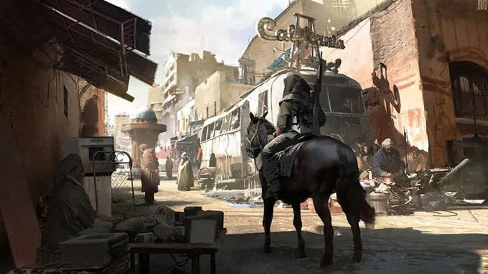 John Park大师级数字绘画视频教程6小时三部合集