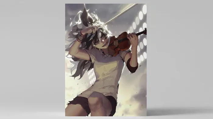 知名插画师shilin动漫设计教学视频教程第三季