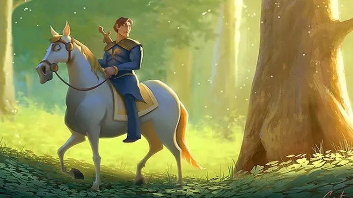 美国大师级绘画色彩与光线视频教程及步骤