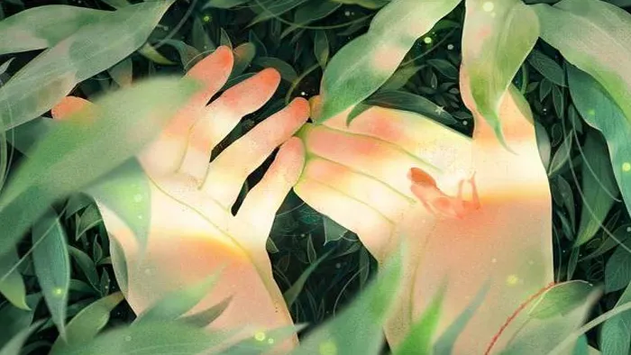 初级拔高温暖世界插画PS板绘数字绘画视频课程