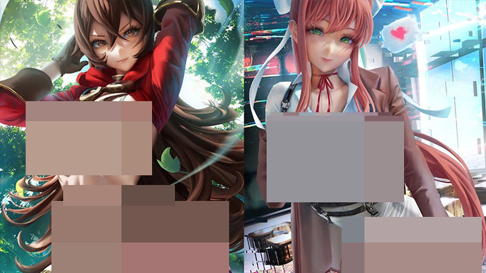 Sakimichan画师同人角色手绘实例视频教程第137季