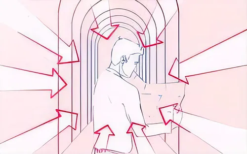 透视路径构建复杂场景技术训练视频教程 Digital Painting Academy - Paintable - Perspective Path