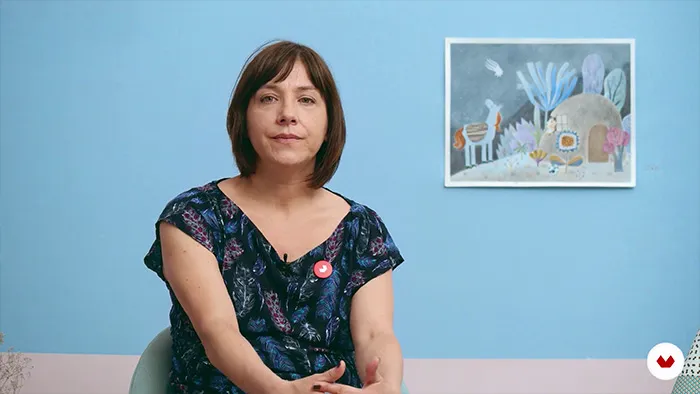 绘制融合多种技法儿童卡通插画读物传统绘画视频教程 Children's Narrative Illustration with Mixed Techniques