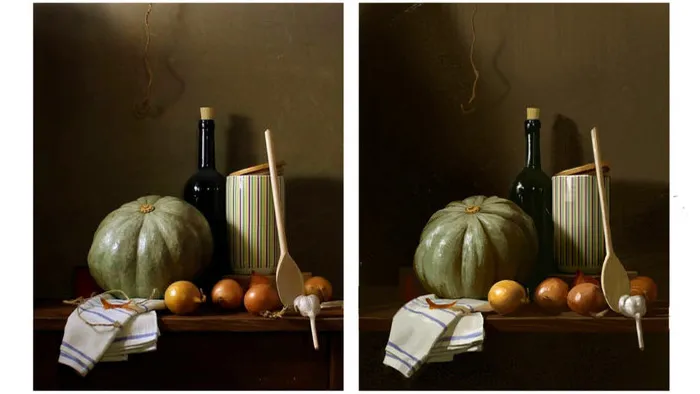 数字绘画基础核心技术训练视频教程 中文字幕 Introduction to Digital Painting