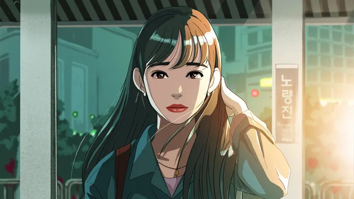 学习使用iPad动画漫画数字绘画技术训练视频教程 中文字幕 Learn iPad Drawing Online Anime & Manga School with Juan