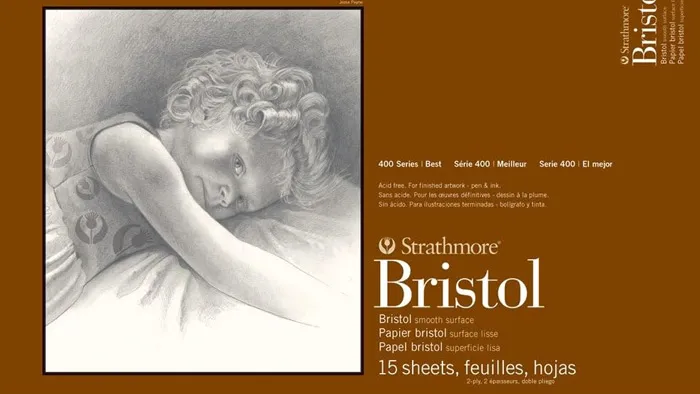 初学者写实人像素描基础传统绘画工作流程视频教程