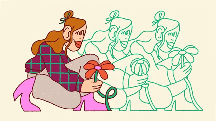 Procreate角色动画绘制技术训练视频教程 中文字幕 Create Your First Character Animation in Procreate