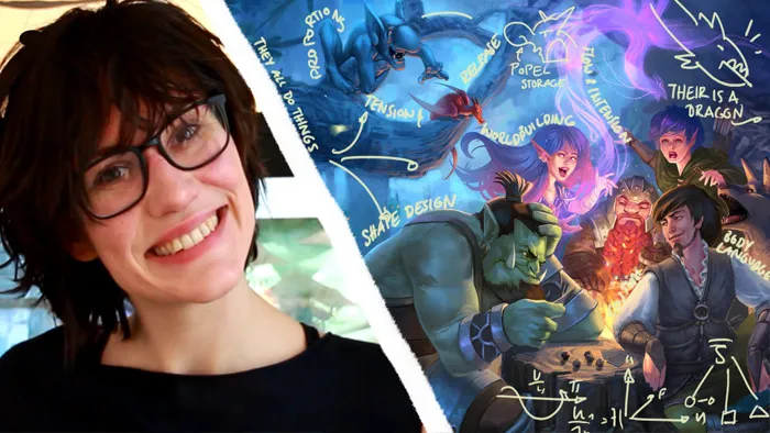 Stephanie boom 故事性角色设计数字绘画视频教程 中文字幕 Character Design with Storytelling