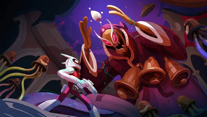 Amin Faramarzian画师概念艺术插画绘画大师级视频教程 Creative Illustration with Amin Faramarzian