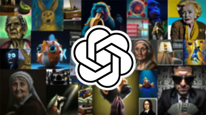 DALL-E 2掌握AI人工智能设计艺术视频教程 Udemy – DALL·E 2: Master the Art of AI Design with DALL-E 2