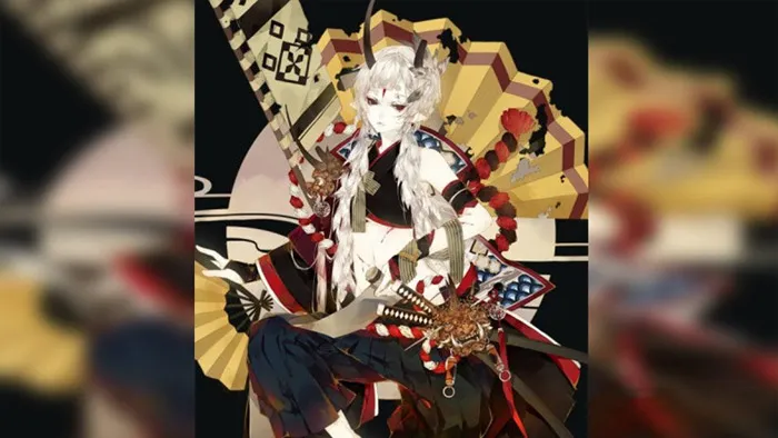 阿蛊日式插画班六周中文视频教程