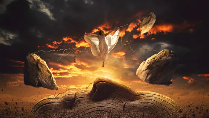 PS超现实艺术场景特效合成技术视频教程 How to Create a Surreal Scene With Photo Manipulation