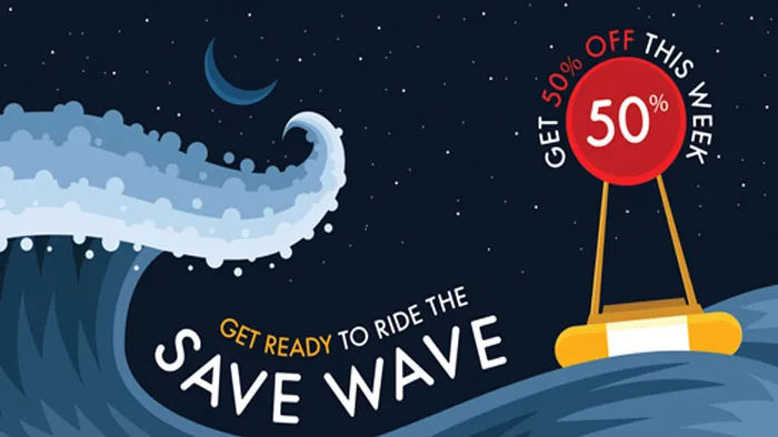 PS与AI数字化设计训练视频教程Tuts+ Premium Effective Voucher Design