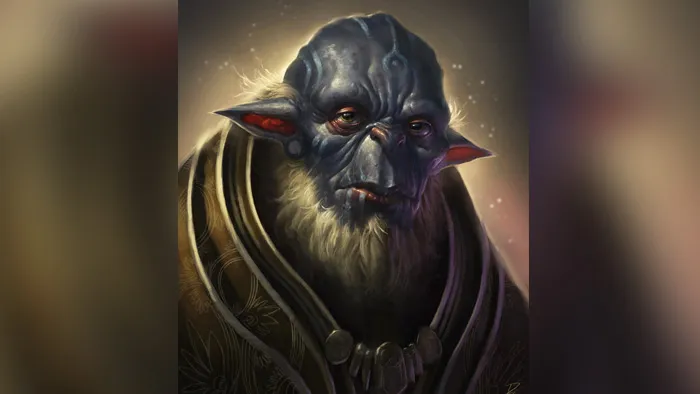 外星人肖像数字绘画训练视频教程 Schoolism Alien Portrait by Dave Rapoza